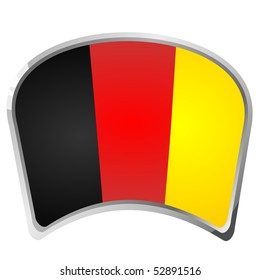 Flag of Germany