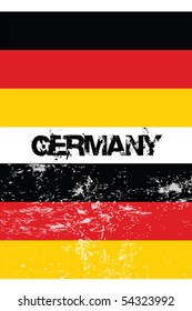 Flag of Germany