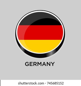 flag germany