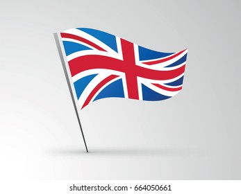 Flag of Great Britain
