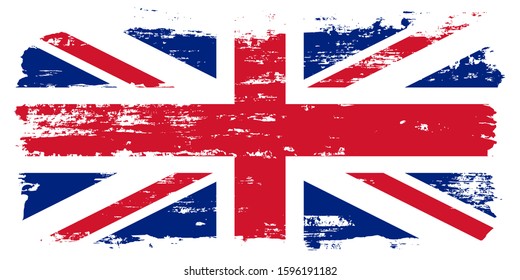 British flag distressed Images, Stock Photos & Vectors | Shutterstock