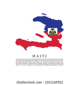 Haitian svg