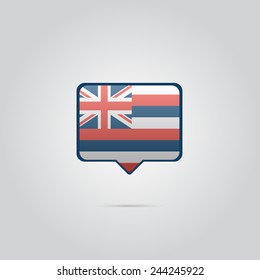 flag of Hawaii