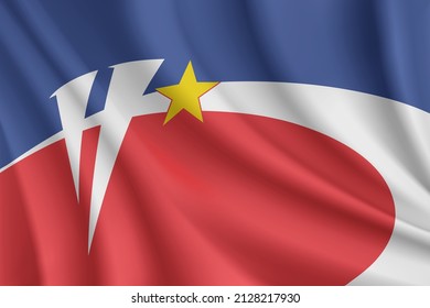 526 Kansas state waving flag Images, Stock Photos & Vectors | Shutterstock