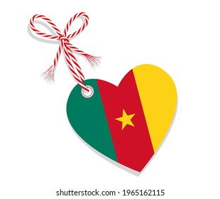 153 Cameroon Coat Arms Images, Stock Photos & Vectors | Shutterstock