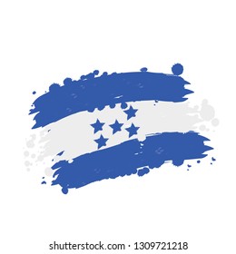 flag of Honduras