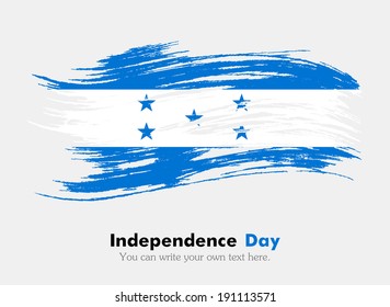 Flag of Honduras