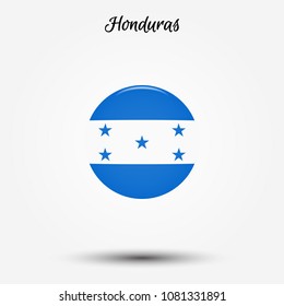 Flag of Honduras icon