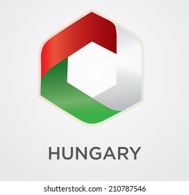 flag of Hungary