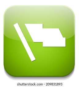 flag icon