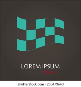 Flag icon