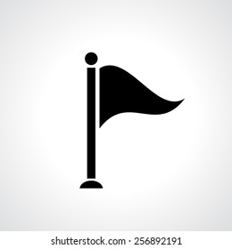 Flag icon