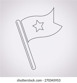 flag icon
