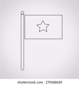 flag icon