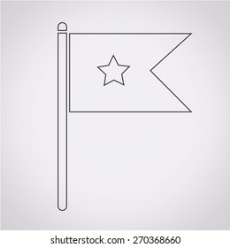 flag icon