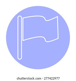 Flag icon