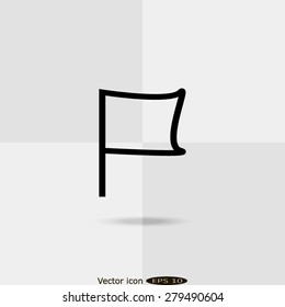 Flag Icon