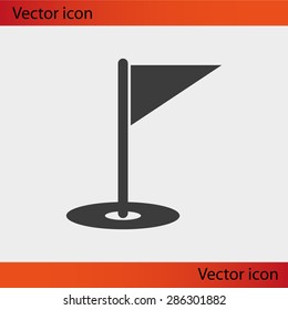 Flag icon