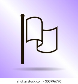 flag icon