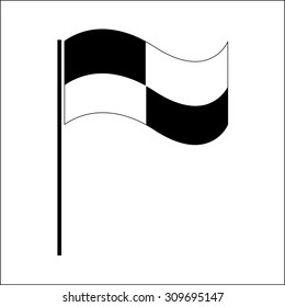 Flag icon
