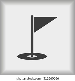 Flag icon