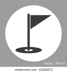 Flag icon