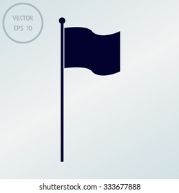 flag icon