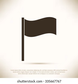 flag icon