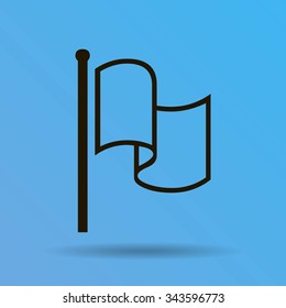 flag icon