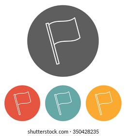 flag icon