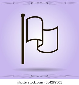 flag icon