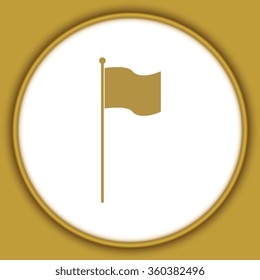 flag icon