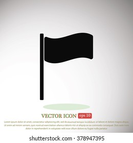 flag icon