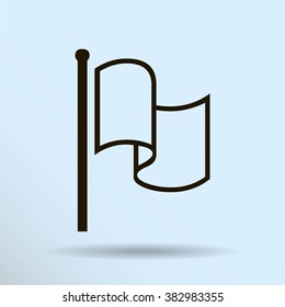 flag icon