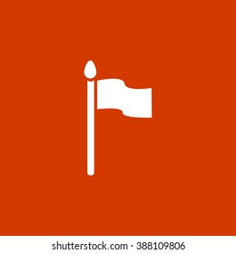 Flag icon