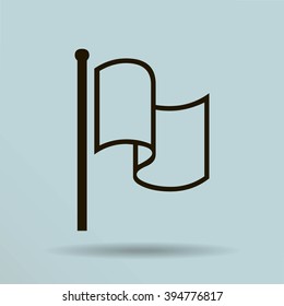 flag icon