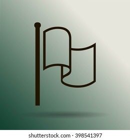 flag icon