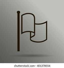flag icon