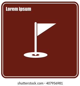 Flag icon
