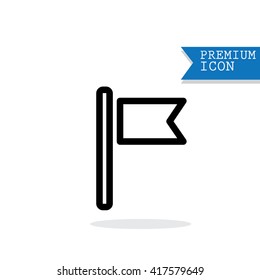 Flag icon