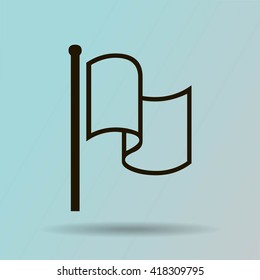 flag icon