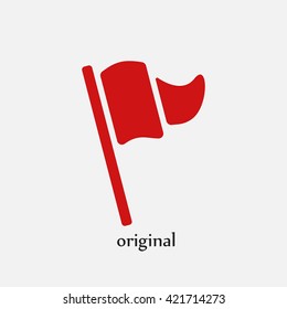 flag icon