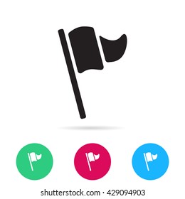flag icon
