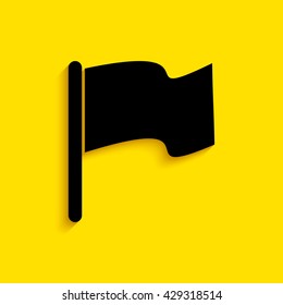 Flag icon