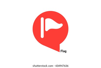 Flag icon