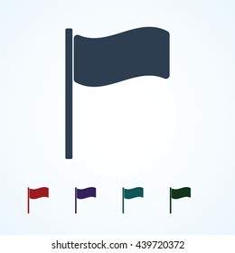 flag icon