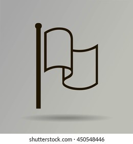 flag icon