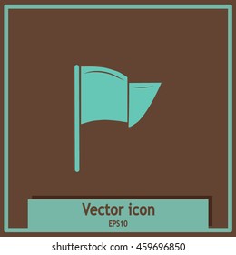 Flag icon