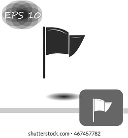 Flag icon