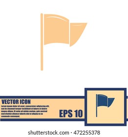 Flag icon